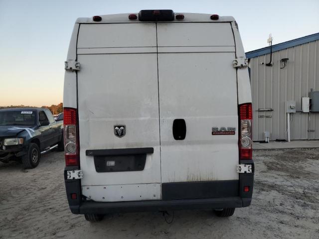 3C6TRVDG6KE527386 - 2019 RAM PROMASTER 2500 HIGH Ağ foto 6
