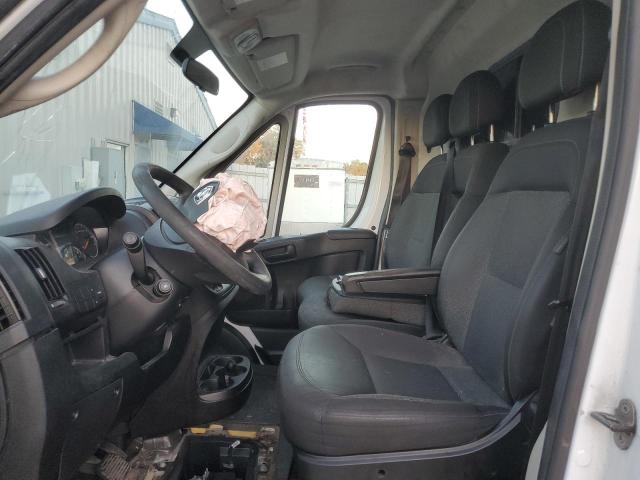 3C6TRVDG6KE527386 - 2019 RAM PROMASTER 2500 HIGH Ağ foto 7