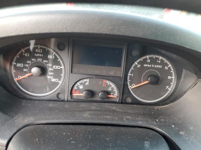 3C6TRVDG6KE527386 - 2019 RAM PROMASTER 2500 HIGH Ağ foto 9