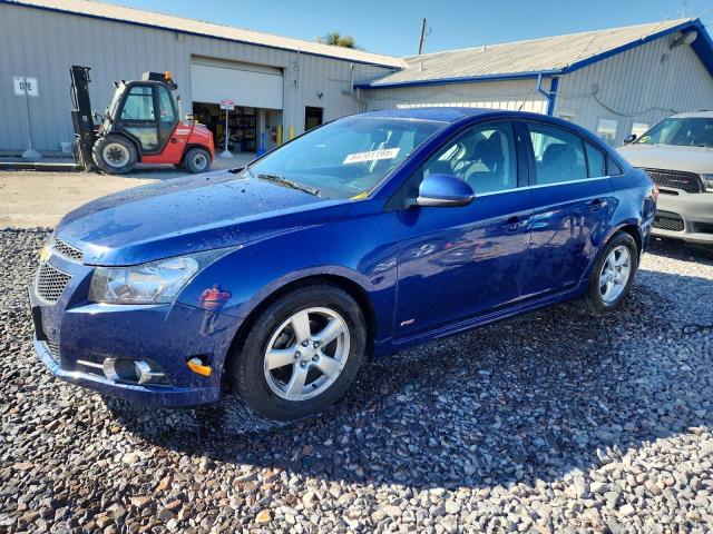 2013 CHEVROLET CRUZE LT, 