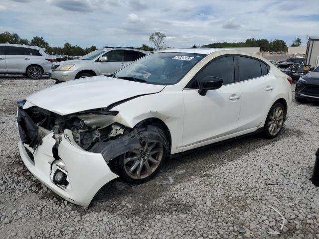 2015 MAZDA 3 TOURING, 