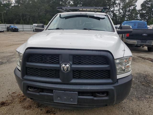 3C6UR4HJ9JG387714 - 2018 RAM 2500 ST Blanco foto 2