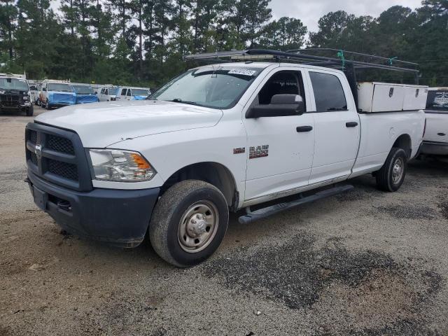 3C6UR4HJ9JG387714 - 2018 RAM 2500 ST Blanco foto 3