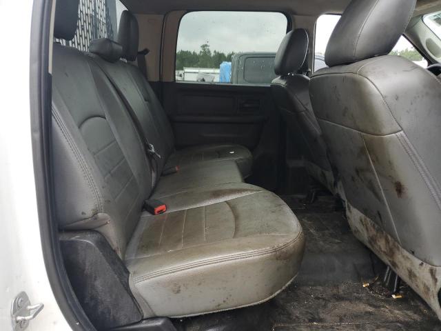 3C6UR4HJ9JG387714 - 2018 RAM 2500 ST Blanco foto 6