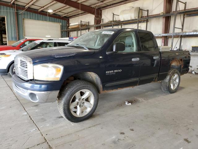 2006 DODGE RAM 1500 ST, 