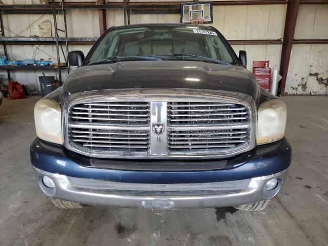 1D7HU18N16S617889 - 2006 DODGE RAM 1500 ST 蓝色 照片 5