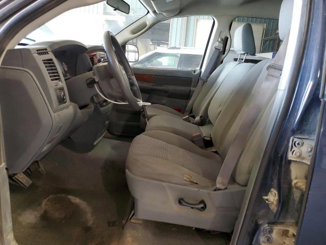 1D7HU18N16S617889 - 2006 DODGE RAM 1500 ST 蓝色 照片 7