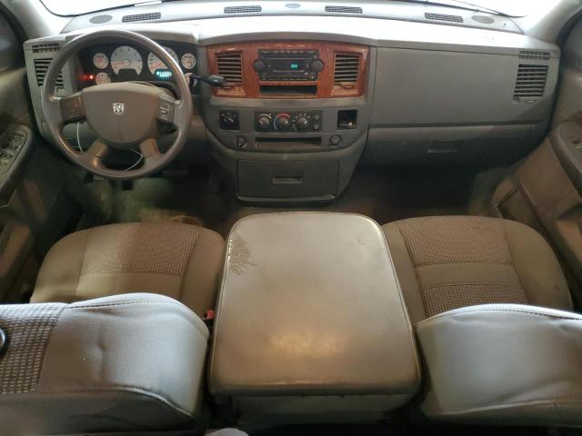 1D7HU18N16S617889 - 2006 DODGE RAM 1500 ST 蓝色 照片 8