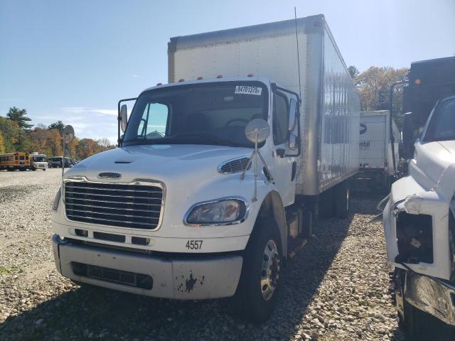 2018 FREIGHTLINER M2 106 MEDIUM DUTY, 