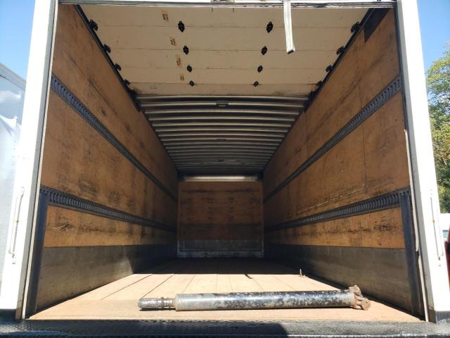 3ALACXFEXJDJW7258 - 2018 FREIGHTLINER M2 106 MEDIUM DUTY WHITE photo 10