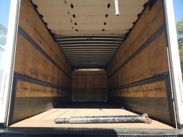 3ALACXFEXJDJW7258 - 2018 FREIGHTLINER M2 106 MEDIUM DUTY WHITE photo 11