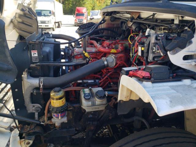 3ALACXFEXJDJW7258 - 2018 FREIGHTLINER M2 106 MEDIUM DUTY WHITE photo 12