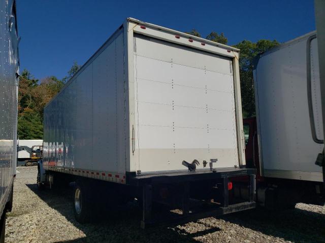 3ALACXFEXJDJW7258 - 2018 FREIGHTLINER M2 106 MEDIUM DUTY WHITE photo 2