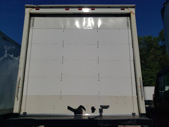 3ALACXFEXJDJW7258 - 2018 FREIGHTLINER M2 106 MEDIUM DUTY WHITE photo 6