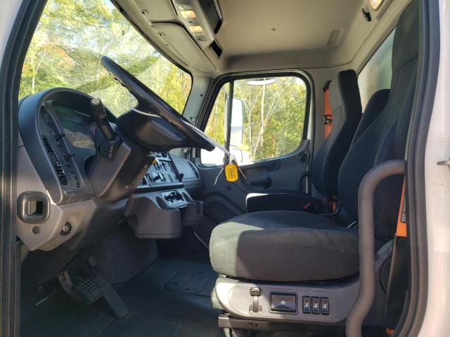 3ALACXFEXJDJW7258 - 2018 FREIGHTLINER M2 106 MEDIUM DUTY WHITE photo 7