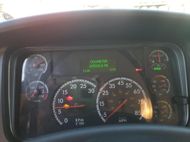 3ALACXFEXJDJW7258 - 2018 FREIGHTLINER M2 106 MEDIUM DUTY WHITE photo 9