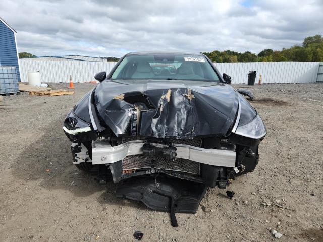 KMHL24JA2PA248837 - 2023 HYUNDAI SONATA SE BLACK photo 5