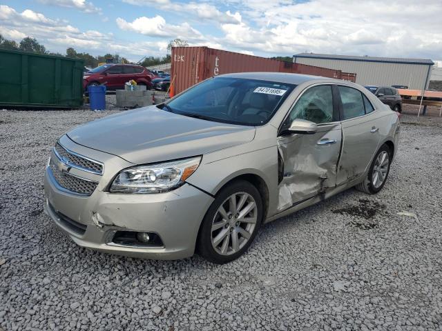 2013 CHEVROLET MALIBU LTZ, 