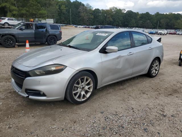 2013 DODGE DART SXT, 