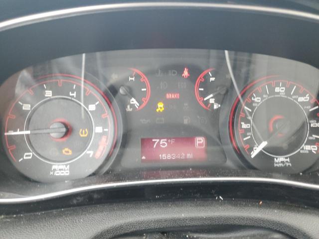 1C3CDFBA1DD318271 - 2013 DODGE DART SXT 银色 照片 9