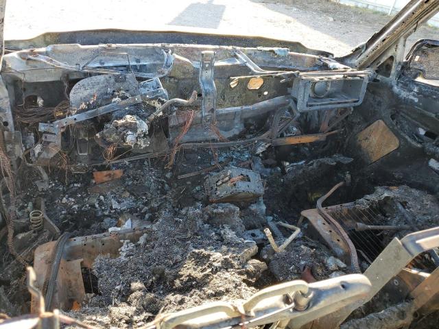 1GCHK24U16E291058 - 2006 CHEVROLET SILVERADO K2500 HEAVY DUTY SILVER photo 8