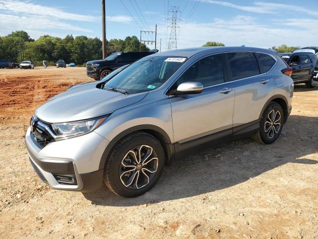 2020 HONDA CR-V EXL, 