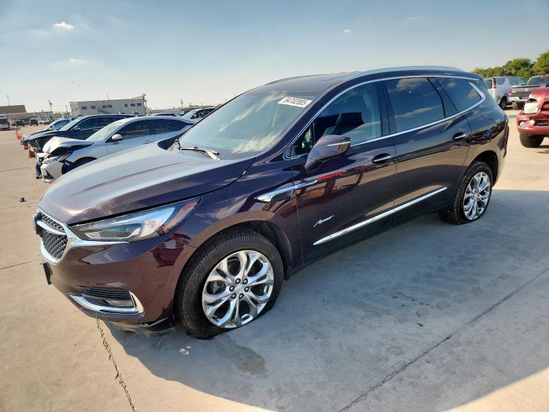 2020 BUICK ENCLAVE AVENIR, 