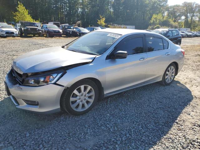 2013 HONDA ACCORD SPORT, 