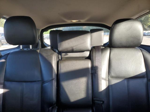 5N1AR2MM0EC716627 - 2014 NISSAN PATHFINDER S GRAY photo 10