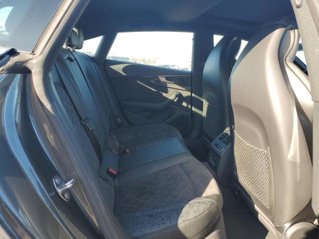 WAUC4CF58JA092926 - 2018 AUDI S5 PRESTIGE GRAY photo 10