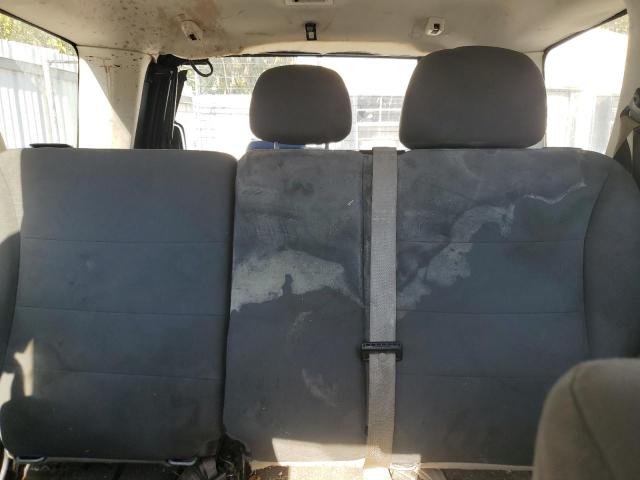 1FMCU0C78CKB51585 - 2012 FORD ESCAPE XLS BLUE photo 10