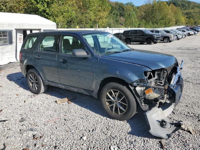 1FMCU0C78CKB51585 - 2012 FORD ESCAPE XLS BLUE photo 4