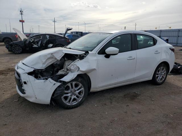 2016 TOYOTA SCION IA, 