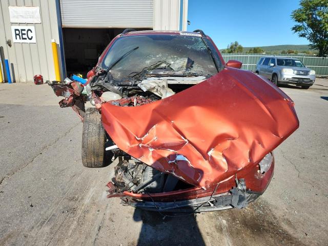 1FMCU9HD1KUB19034 - 2019 FORD ESCAPE SEL Pomarańczowy zdjęcie 5