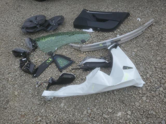 5YJ3E1EA0PF486388 - 2023 TESLA MODEL 3 白色 照片 12