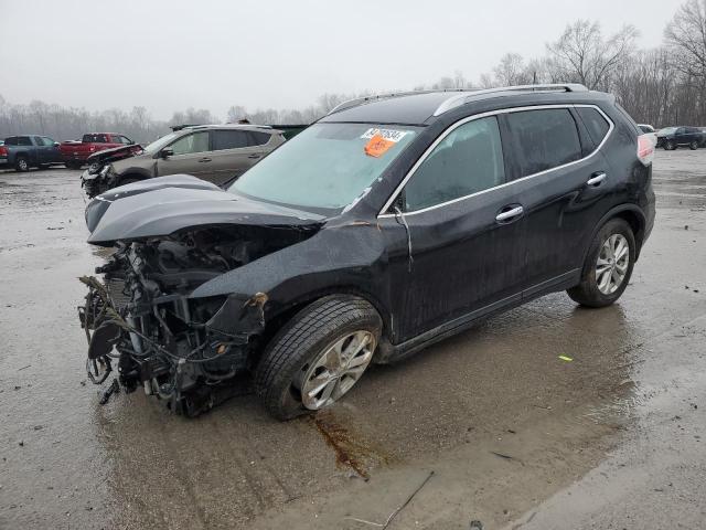 2016 NISSAN ROGUE S, 