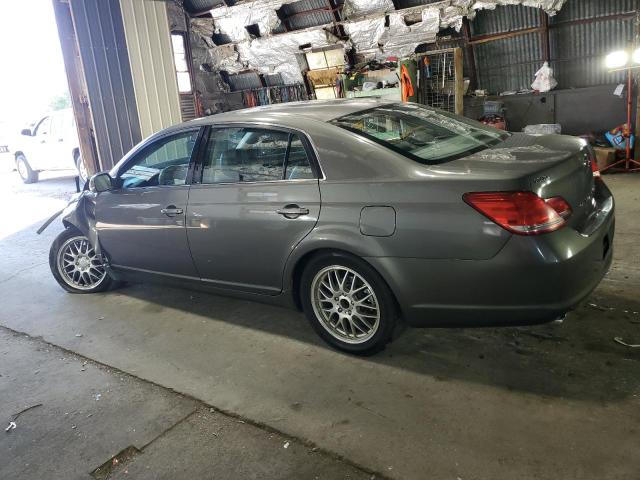 4T1BK36B66U080561 - 2006 TOYOTA AVALON XL 灰色 照片 2