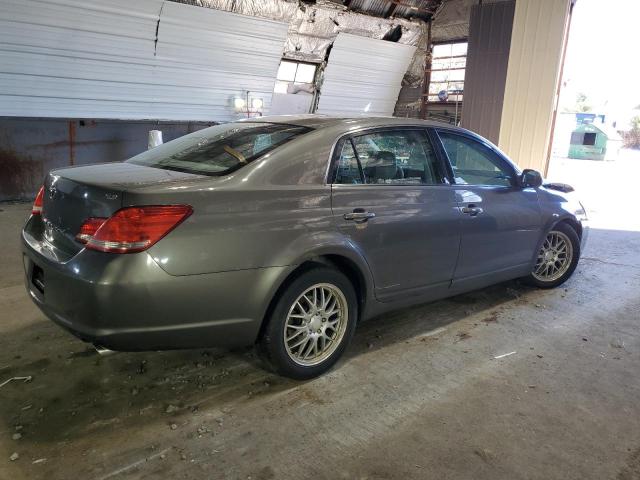 4T1BK36B66U080561 - 2006 TOYOTA AVALON XL 灰色 照片 3