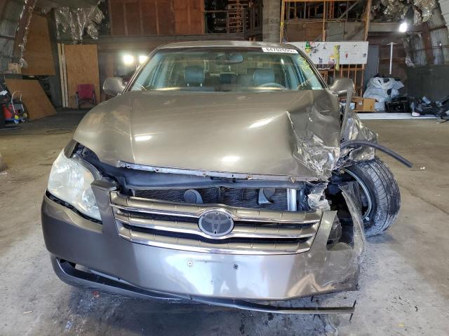 4T1BK36B66U080561 - 2006 TOYOTA AVALON XL 灰色 照片 5