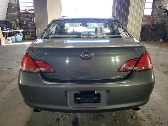 4T1BK36B66U080561 - 2006 TOYOTA AVALON XL 灰色 照片 6