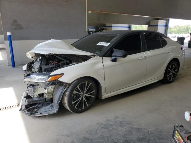 2018 TOYOTA CAMRY L, 