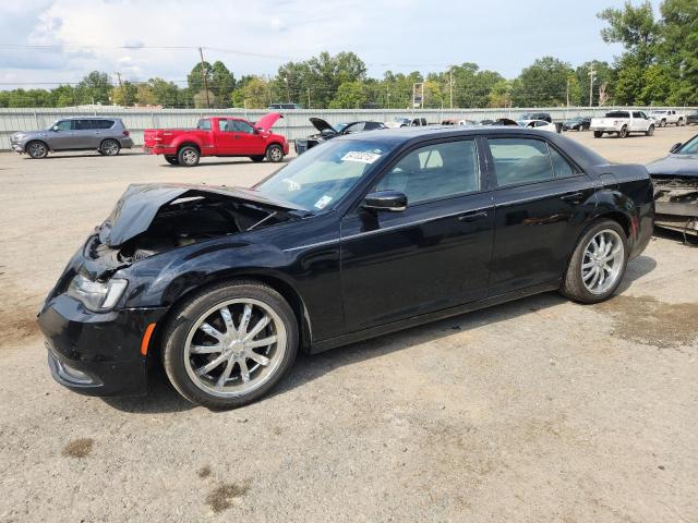 2016 CHRYSLER 300 S, 