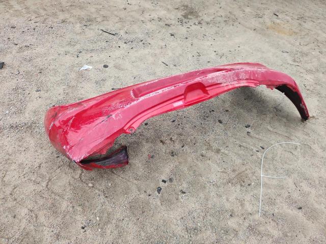 JHMZF1D43BS007569 - 2011 HONDA CR-Z 红色 照片 12