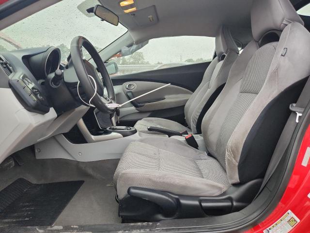 JHMZF1D43BS007569 - 2011 HONDA CR-Z 红色 照片 7