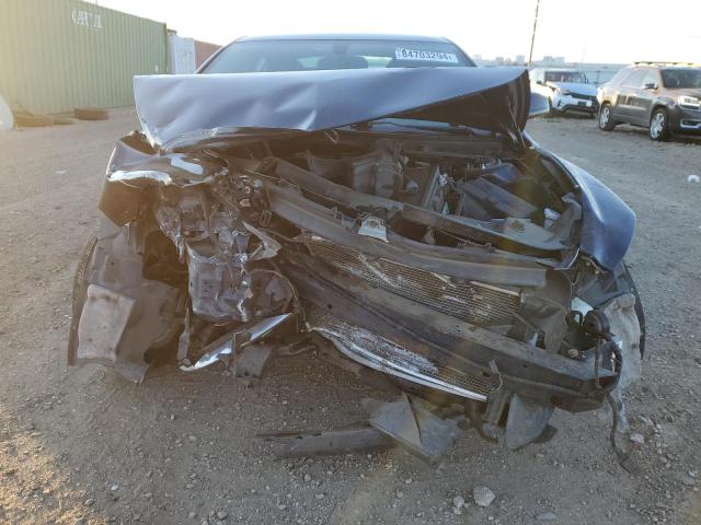 1G1ZC5E10BF228702 - 2011 CHEVROLET MALIBU 1LT BLUE photo 5