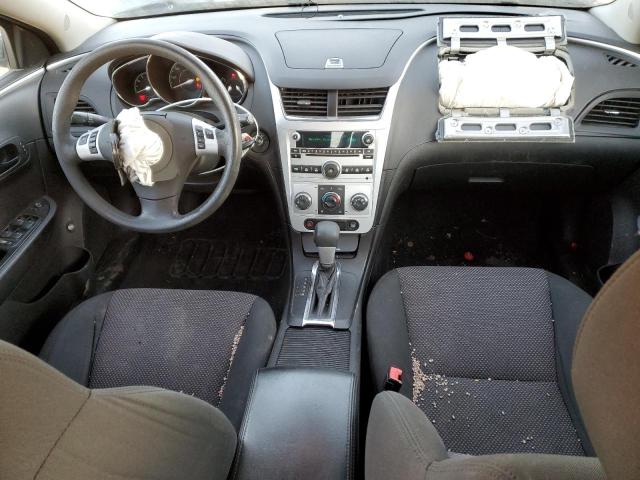 1G1ZC5E10BF228702 - 2011 CHEVROLET MALIBU 1LT BLUE photo 8