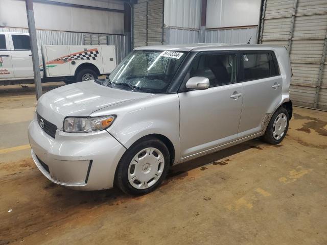 2008 TOYOTA SCION XB, 