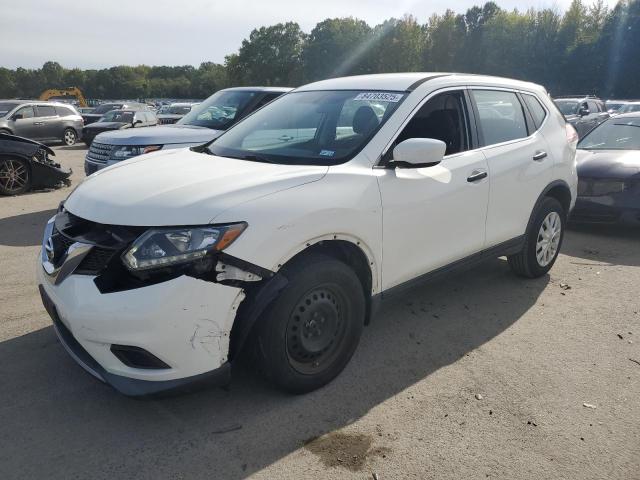 2016 NISSAN ROGUE S, 