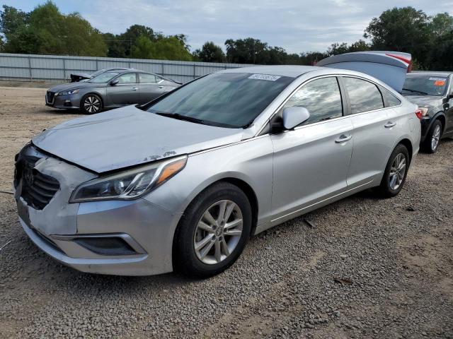 2017 HYUNDAI SONATA SE, 