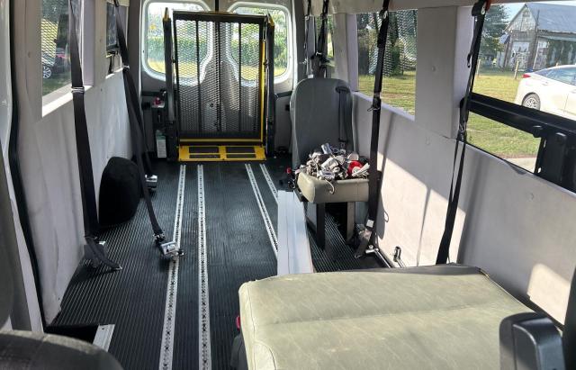 WD3PE8DC5E5907172 - 2014 MERCEDES-BENZ SPRINTER 2500 თეთრი ფოტო 6